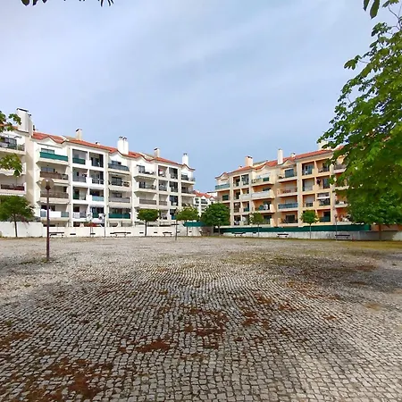 Carcavelos Design Terrace By Hosty Apartment Cascais